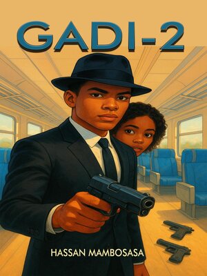 cover image of Gadi 2